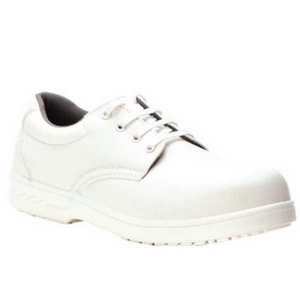 Chaussure à lacets s2 2