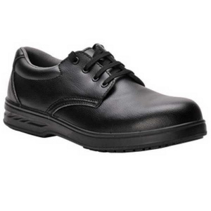 Chaussure à lacets s2