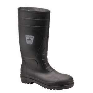 Botte de sécurité s4
