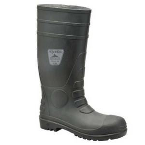 Bottes de sécurité s5 2