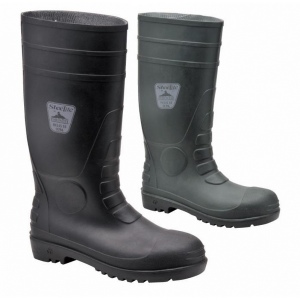 Bottes de sécurité s5