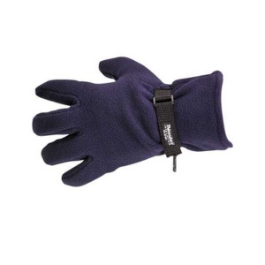 Gant polaire doublé insulatexü