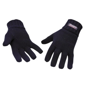 Gant tricot doublé insulatexü 2