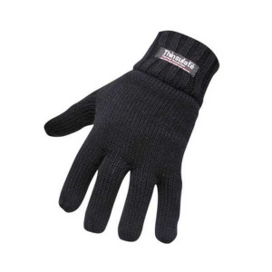 Gant tricot doublé insulatexü
