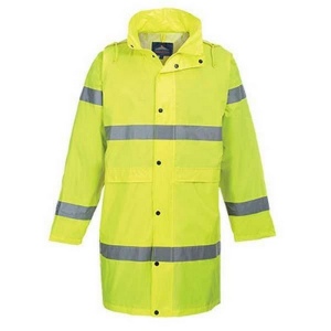 Manteau de pluie hivis 100cm
