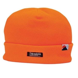 Bonnet polaire doublé 3