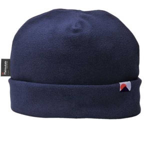 Bonnet polaire doublé 2