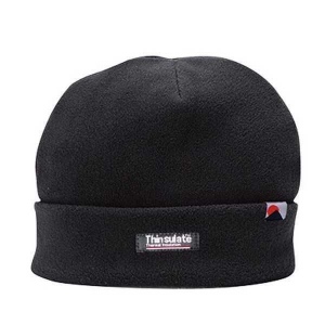 Bonnet polaire doublé