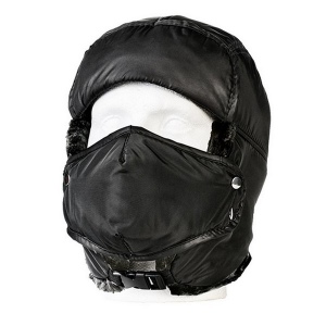 Bonnet trappeur