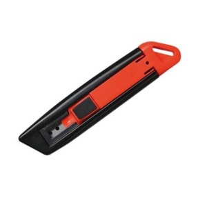Cutter ultra safety