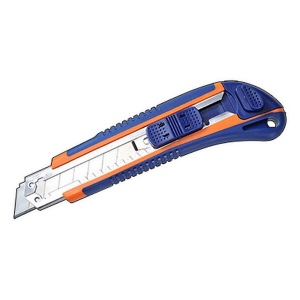 Cutter snap off pw