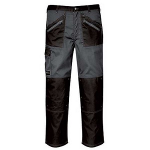 Pantalon chrome