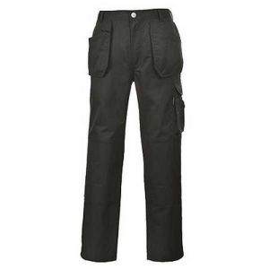 Pantalon slate
