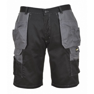 Shorts granit