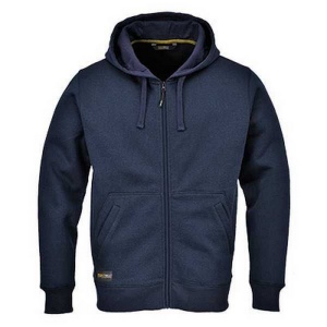 Sweatshirt zippé 2