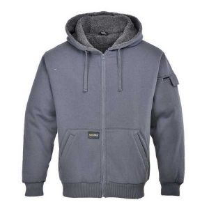 Blouson à capuche petwer 2
