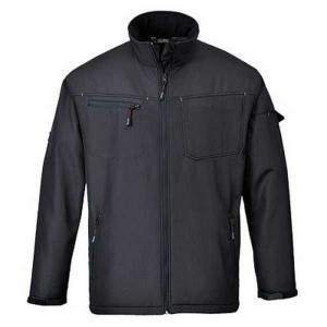 Softshell zinc