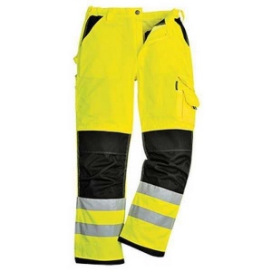 Pantalon xenon