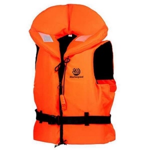 Gilet de flotabilité 50n
