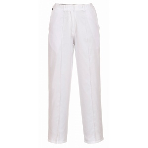 Pantalon femme elastiqué 3