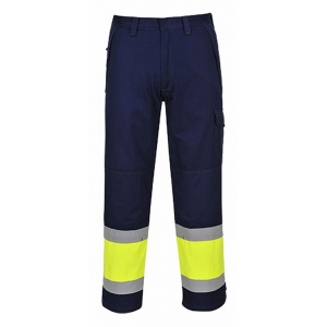 Pantalon hi-vis