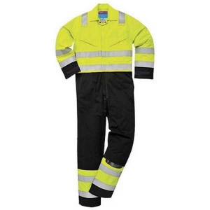 Combinaison hv en modaflame