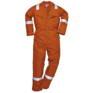 Combinaison en nomex comfort 2