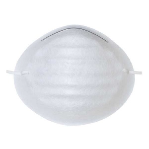 Masque poussires