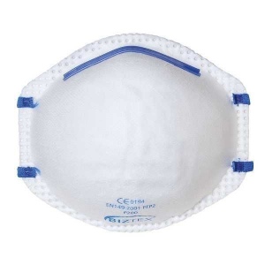 Masque ffp2