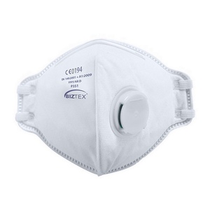 Masque ffp3 pliable