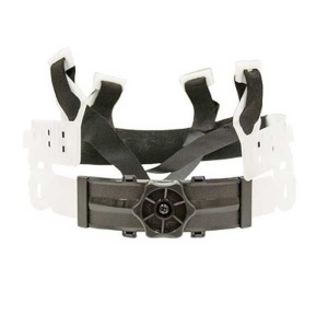 Araignée pour casque sécurité