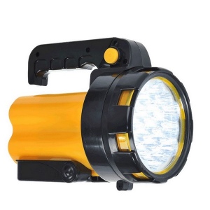 Torche 19 led