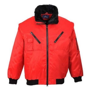 Blouson pilote 3