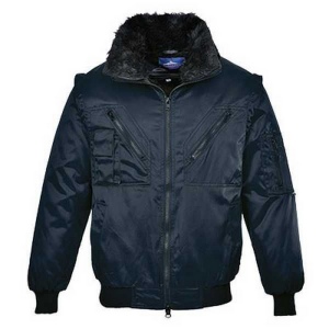Blouson pilote 2