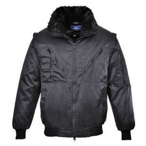 Blouson pilote