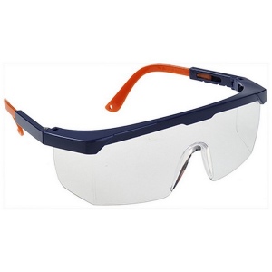 Lunette sécurité pw
