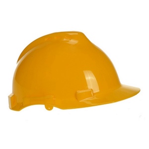 Casque de sécurité pw arrow 3