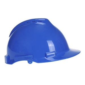 Casque de sécurité pw arrow