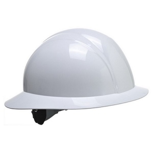 Casque à visière intégrale