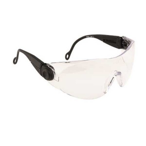 Lunette contour