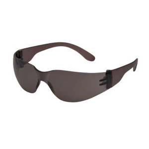 Lunette wrap around
