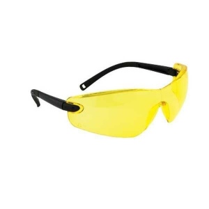 Lunette profile