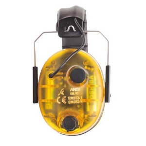 Casque ant-bruit electronique 2