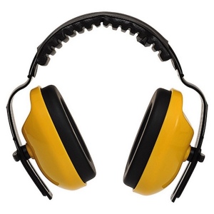 Casque antibruit classic plus 2