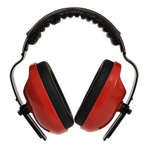 Casque antibruit classic plus
