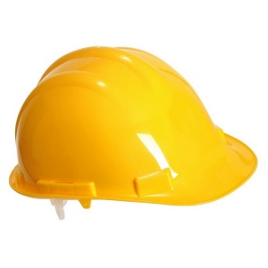 Casque de sécurité expertbase 4