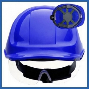 Casque endurance plus abs