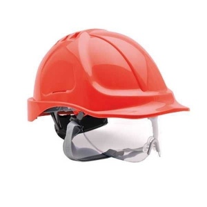 Casque à visiere endurance 2