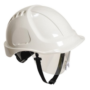 Casque à visiere endurance 3