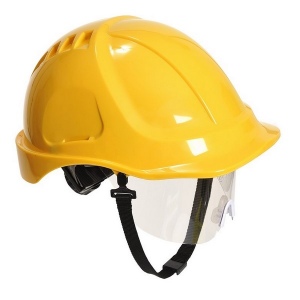 Casque à visiere endurance 4